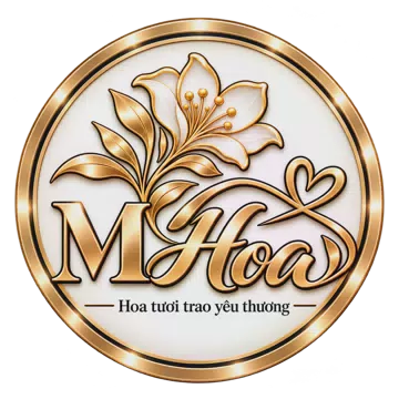 Shop hoa tươi Phường Long Thuận Đồng Tháp - Để lời nhắn thêm dịu dàng